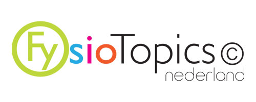 Logo-Fysiotopics